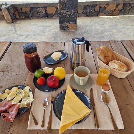 Casa Saude Bed and Breakfast Seladinha Εξωτερικό φωτογραφία