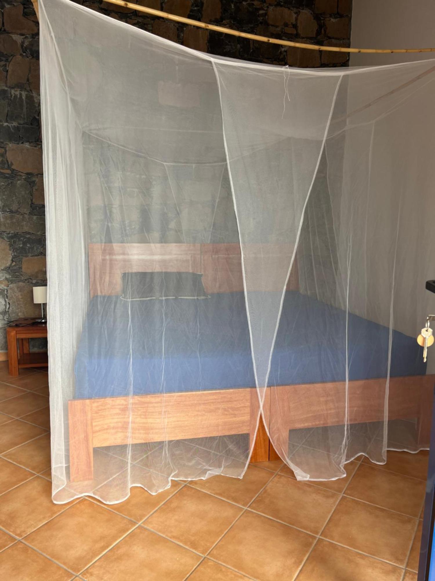 Casa Saude Bed and Breakfast Seladinha Εξωτερικό φωτογραφία