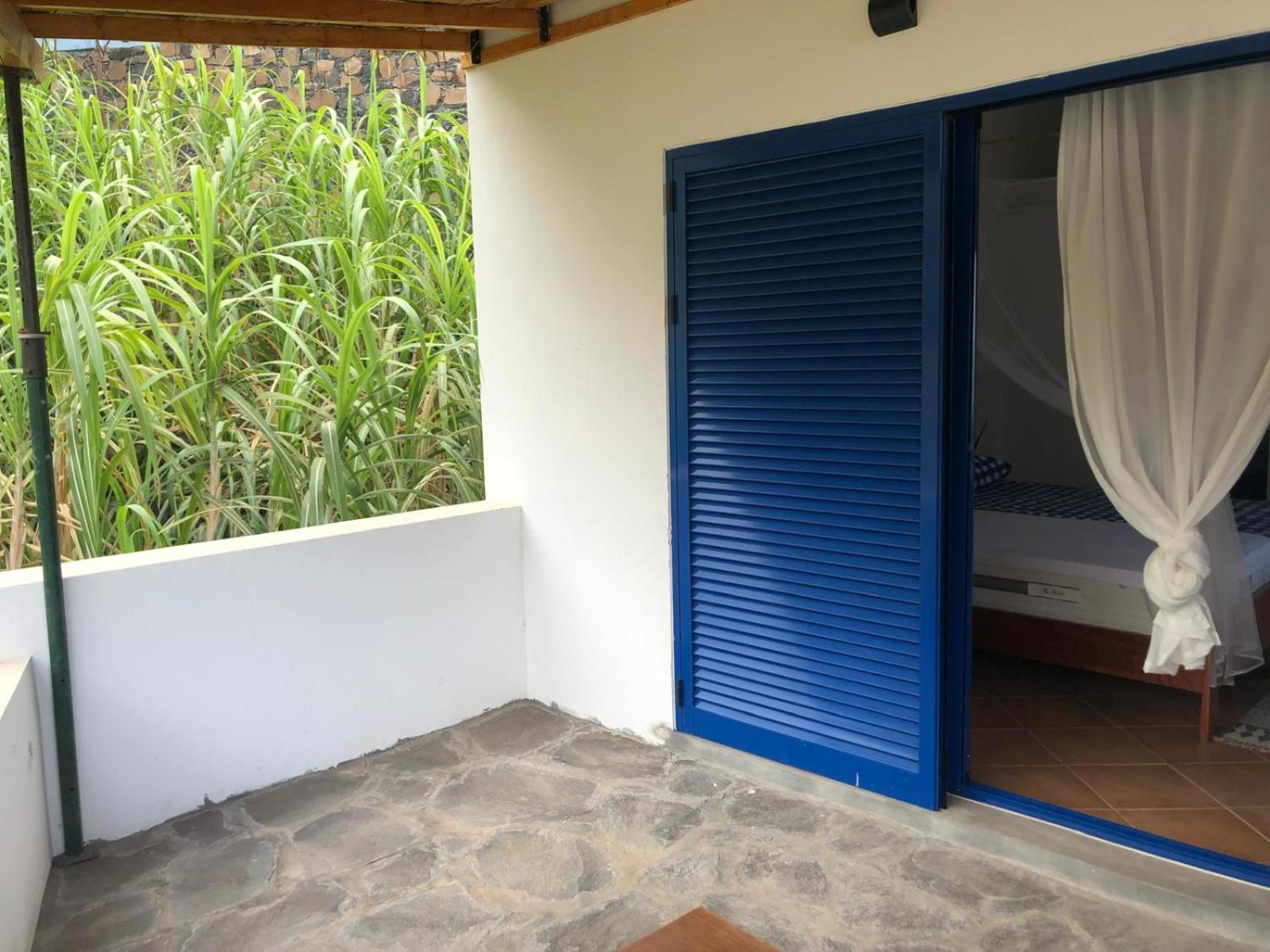 Casa Saude Bed and Breakfast Seladinha Εξωτερικό φωτογραφία