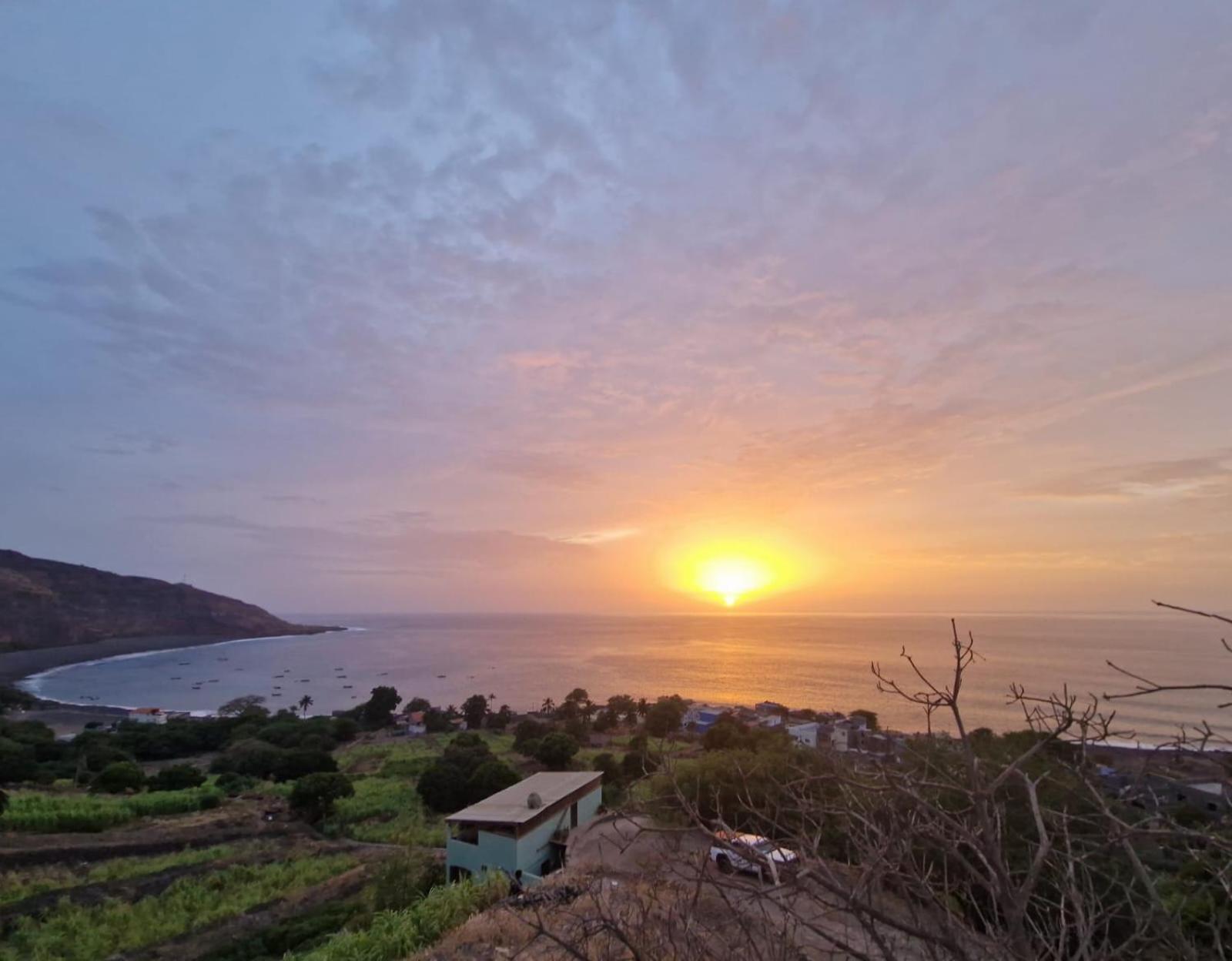 Casa Saude Bed and Breakfast Seladinha Εξωτερικό φωτογραφία