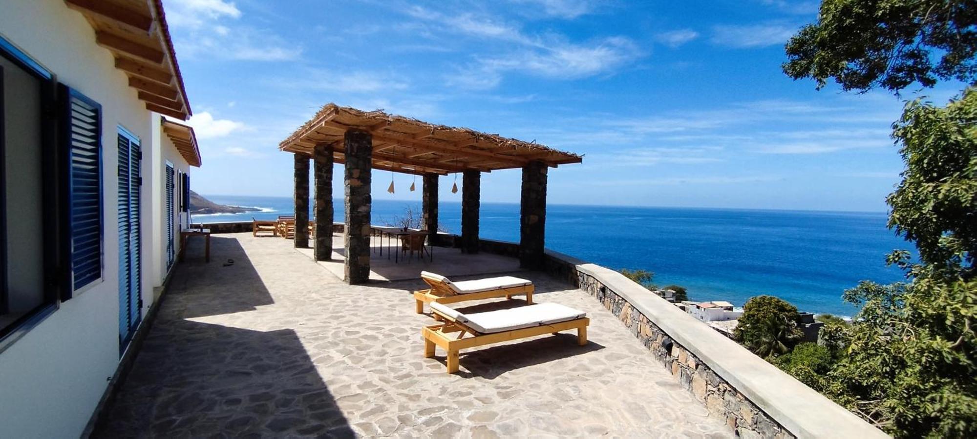 Casa Saude Bed and Breakfast Seladinha Εξωτερικό φωτογραφία