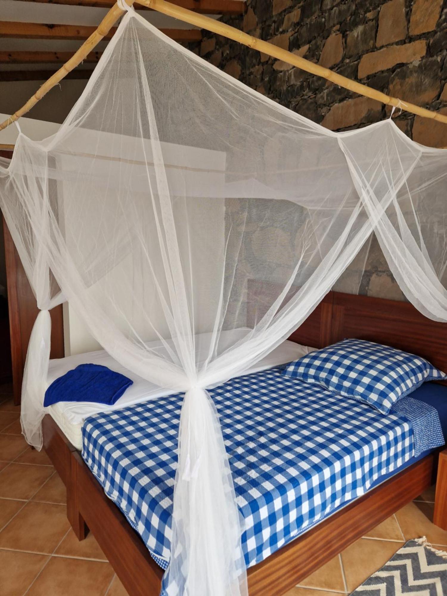 Casa Saude Bed and Breakfast Seladinha Εξωτερικό φωτογραφία