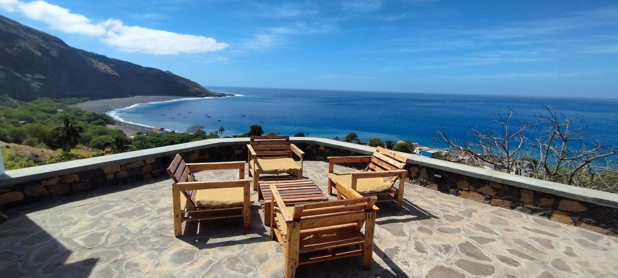Casa Saude Bed and Breakfast Seladinha Εξωτερικό φωτογραφία